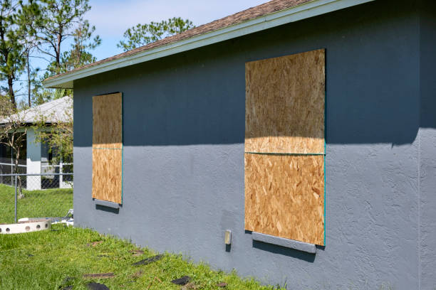 Best Stucco Siding  in Larkspur, CA